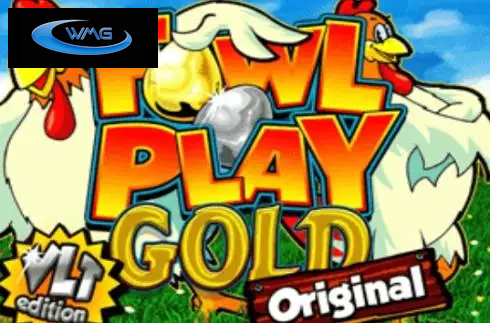 Fowl Play Gold Original